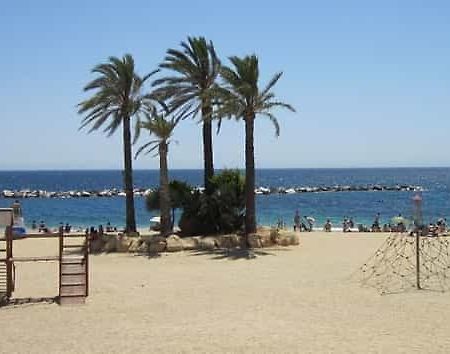 Apartamento Garucha Playa Garrucha Dış mekan fotoğraf