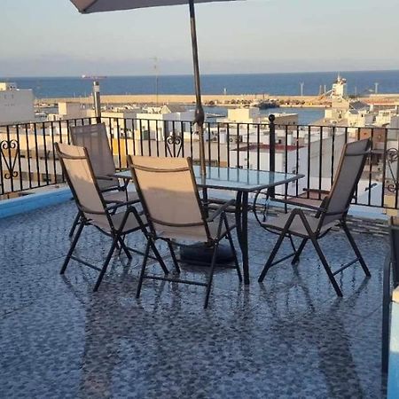 Apartamento Garucha Playa Garrucha Dış mekan fotoğraf
