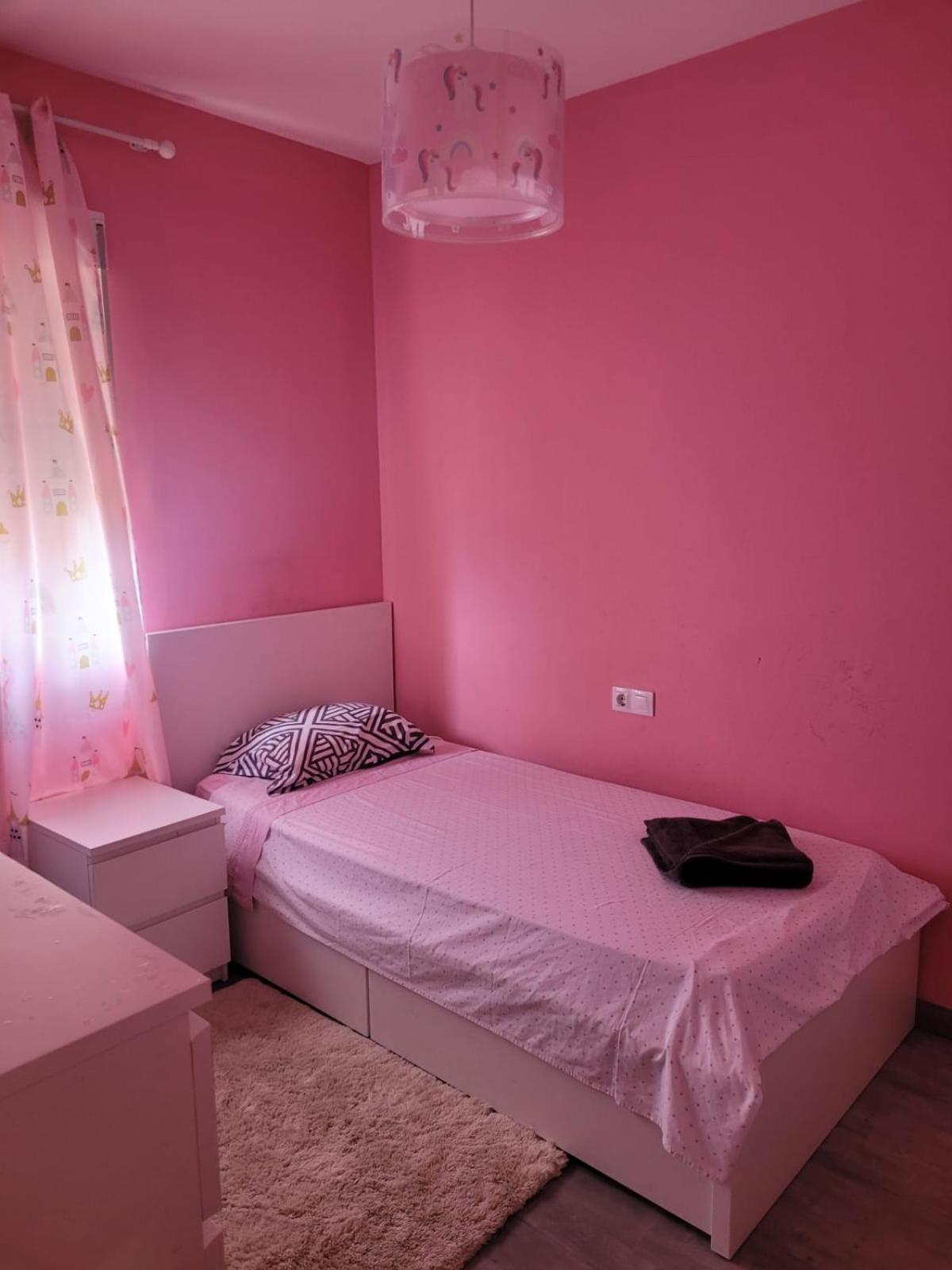 Apartamento Garucha Playa Garrucha Dış mekan fotoğraf