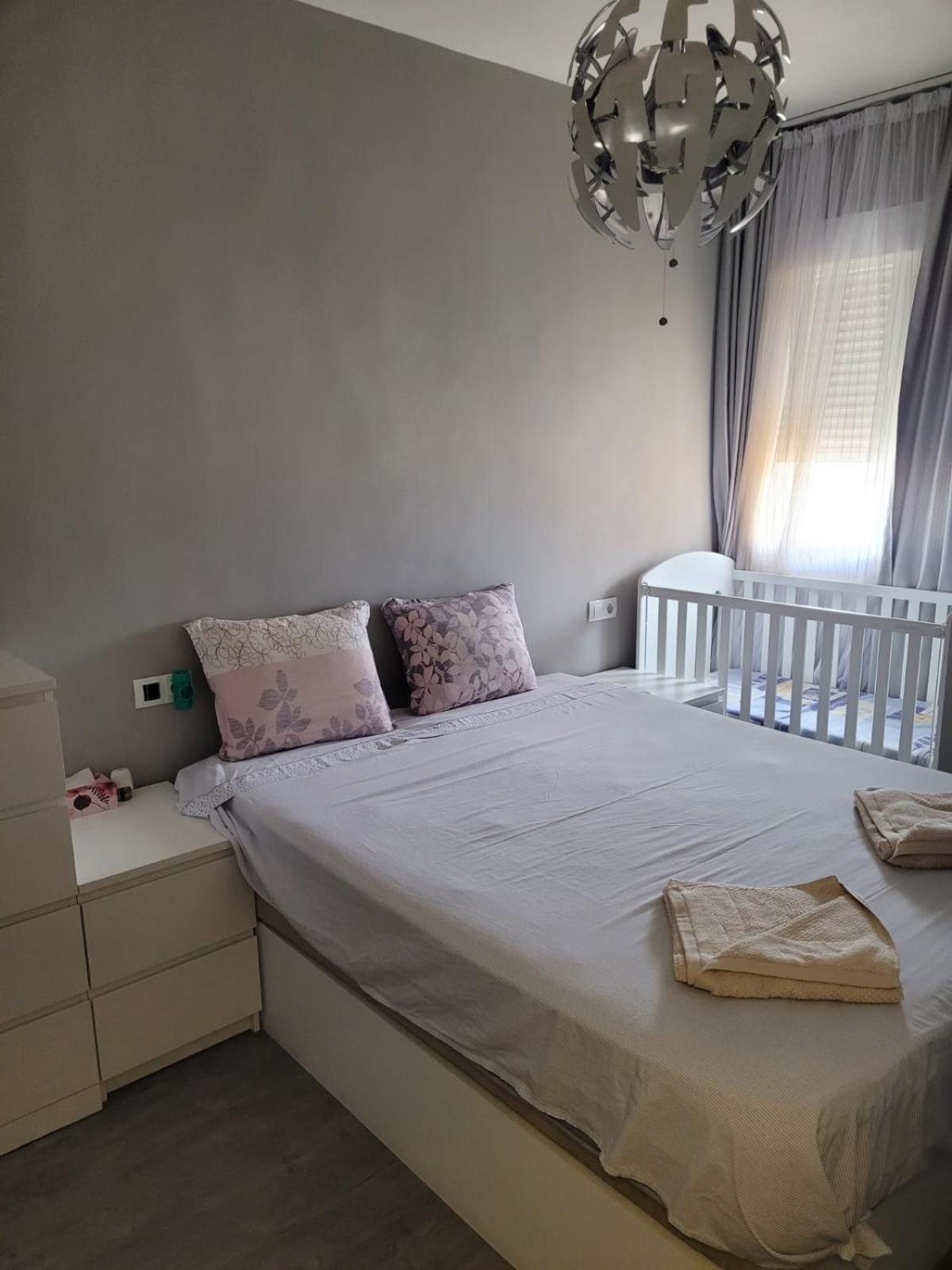 Apartamento Garucha Playa Garrucha Dış mekan fotoğraf