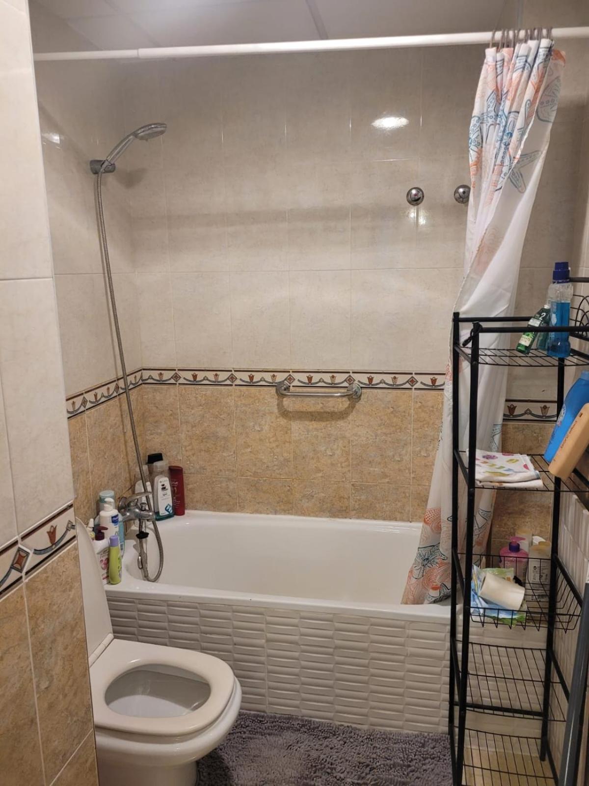 Apartamento Garucha Playa Garrucha Dış mekan fotoğraf