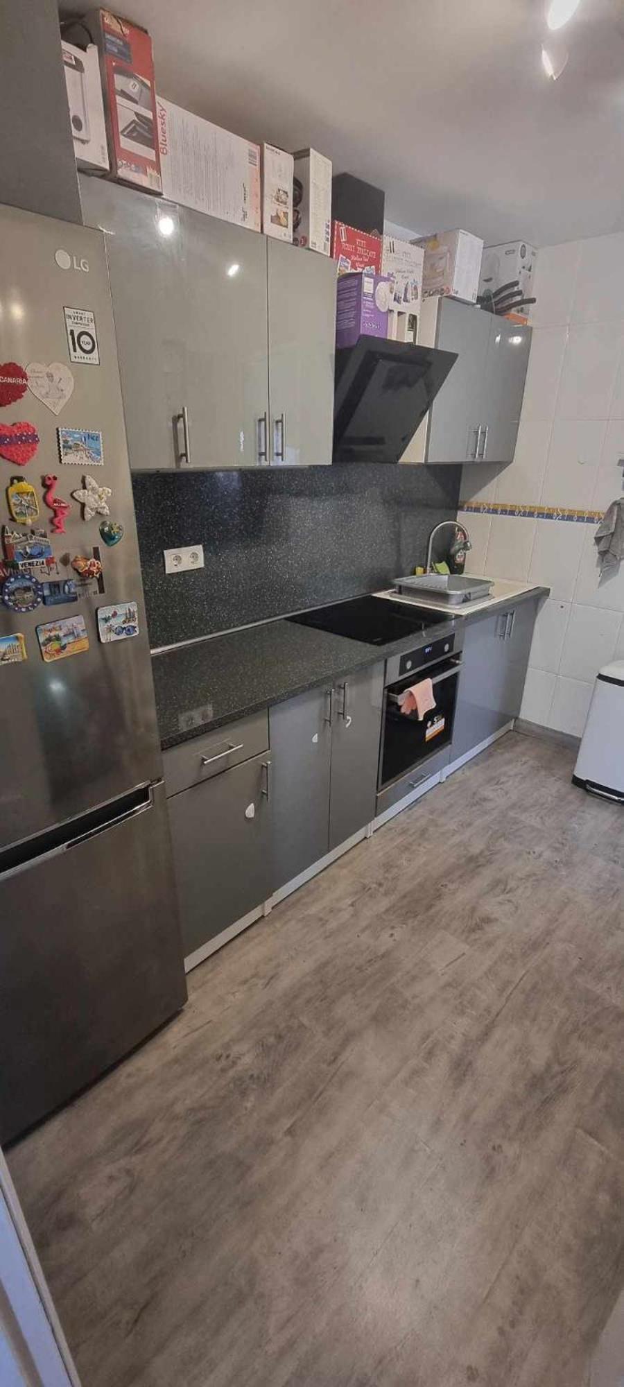 Apartamento Garucha Playa Garrucha Dış mekan fotoğraf